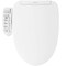 Bidetmate 3000 Series Bidet Seat, Panel Control, Elongated, White BM-3000P-E - alternate 1